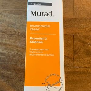 Murad Essential-C Cleanser